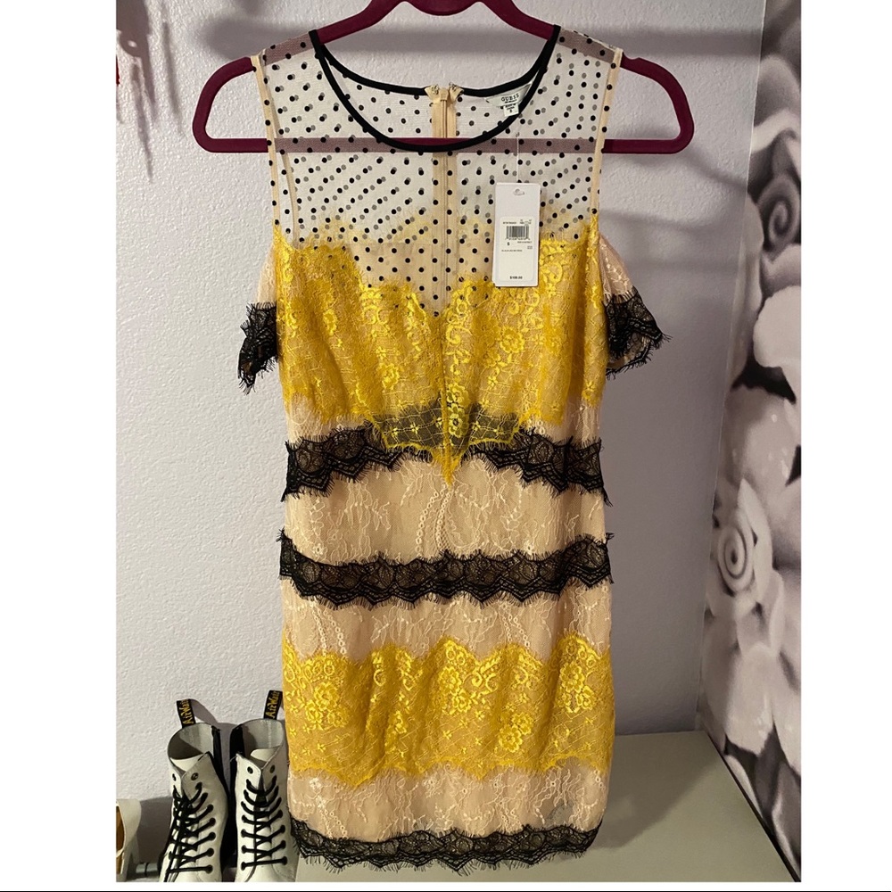 Guess dress
